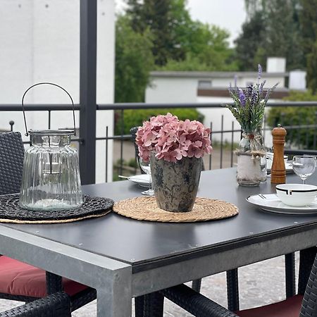 Ferienwohnung Ottobeuren Zewnętrze zdjęcie