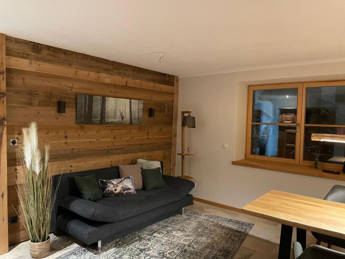 Ferienwohnung Ottobeuren Zewnętrze zdjęcie