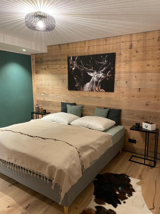 Ferienwohnung Ottobeuren Zewnętrze zdjęcie