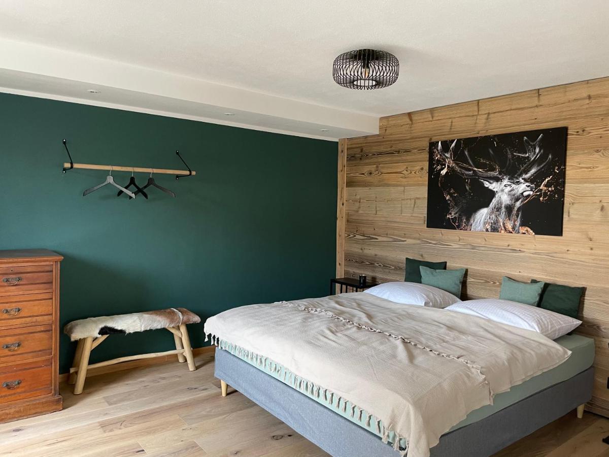 Ferienwohnung Ottobeuren Zewnętrze zdjęcie
