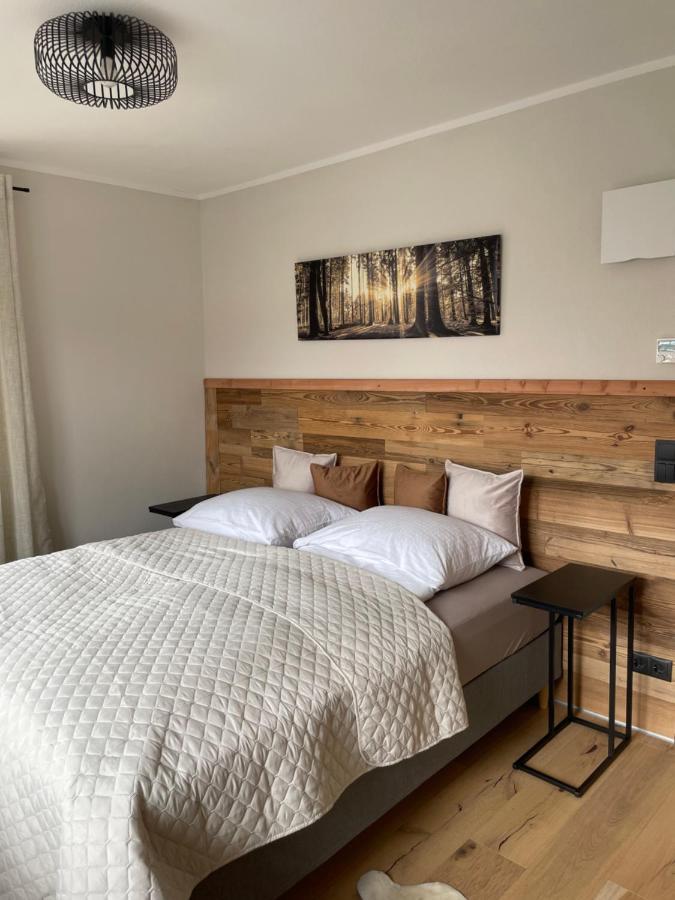Ferienwohnung Ottobeuren Zewnętrze zdjęcie